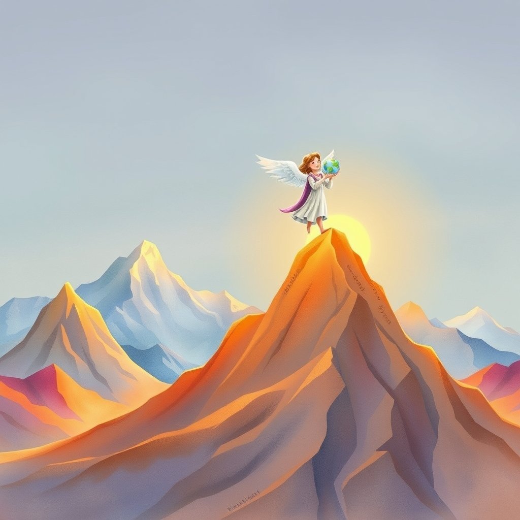 Ilustração: Deus é Soberano